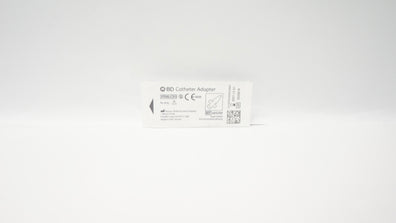 BD 403250 Cath. Adapter